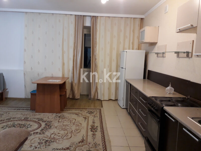 Аренда 2-комнатной квартиры, 50 м² - Аренда двухкомнатных квартир помесячно в Казахстане - страница 2 фото 1 из 8