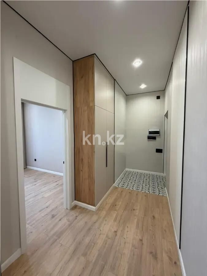 Продажа 2-комнатной квартиры, 51 м² - Продажа двухкомнатных квартир в р-не Сарайшык Астаны - страница 20 фото 6 из 6