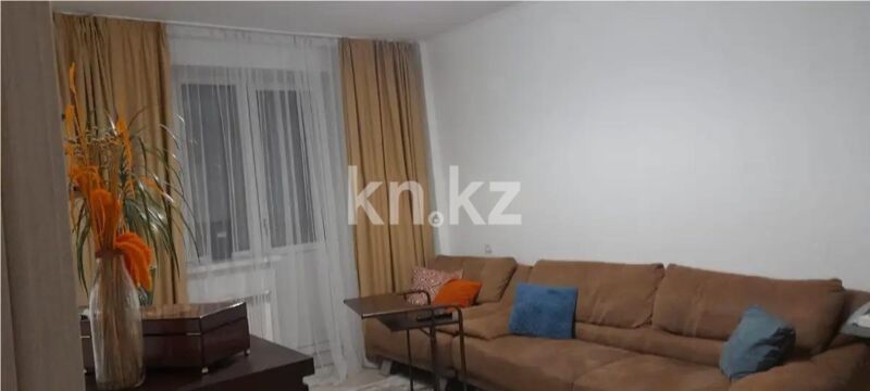 Продажа 3-комнатной квартиры, 68 м² - Продажа трехкомнатных квартир в Бостандыкском р-не Алматы - страница 32 фото 1 из 4