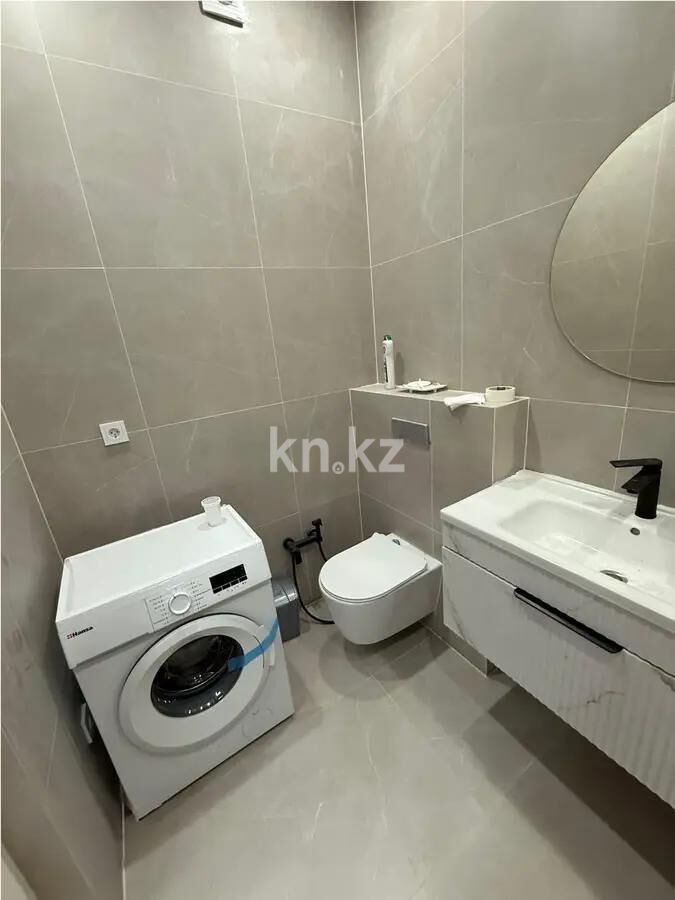 Продажа 2-комнатной квартиры, 45 м² - Продажа квартир в новостройках Алматы - страница 43 фото 4 из 4