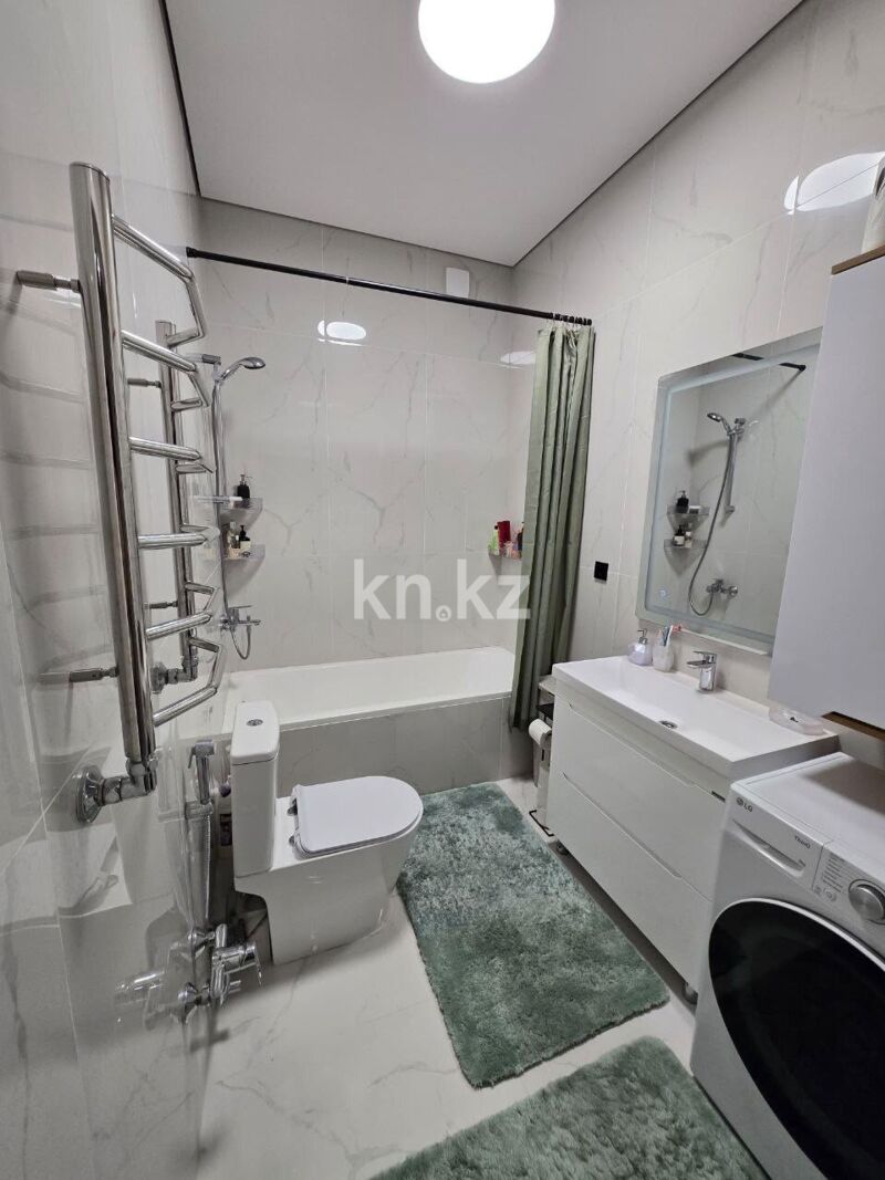 Продажа 2-комнатной квартиры, 55 м² - Аренда квартир помесячно в Усть-Каменогорске фото 11 из 16