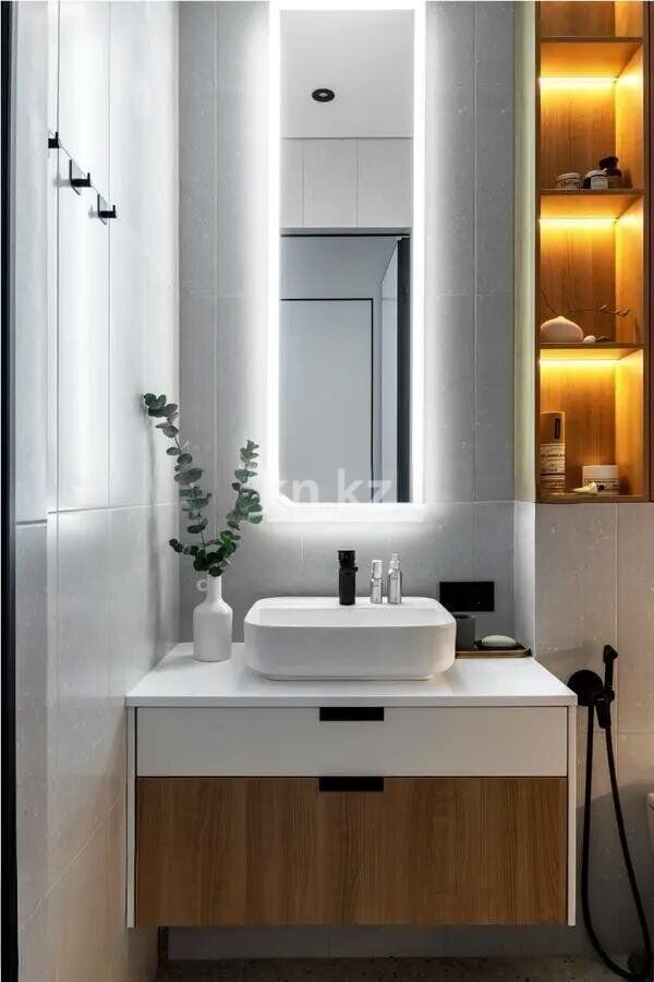 Продажа 2-комнатной квартиры, 39.2 м² - Продажа двухкомнатных квартир от собственников в Астане - страница 11 фото 4 из 4