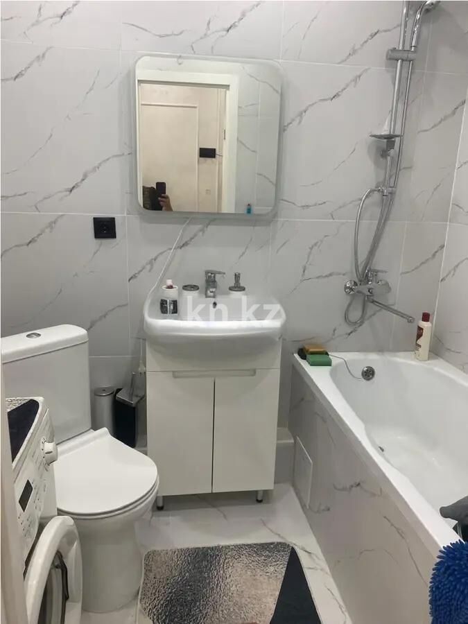 Продажа 1-комнатной квартиры, 36 м² - Продажа квартир в Казахстане - страница 31 фото 2 из 2