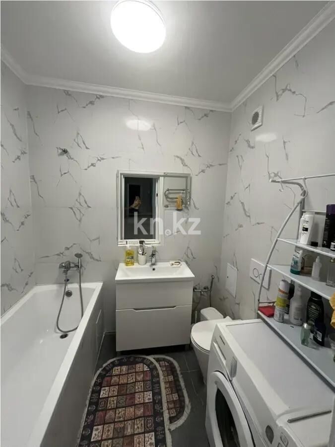 Продажа 1-комнатной квартиры, 47 м² - Продажа однокомнатных квартир в р-не Сарайшык Астаны - страница 24 фото 3 из 5