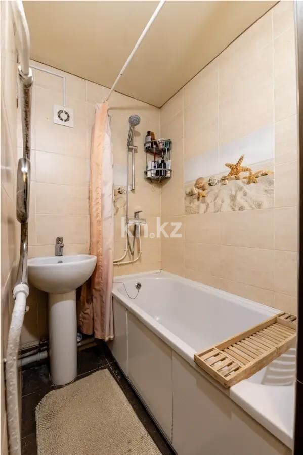 Продажа 2-комнатной квартиры, 46 м² - Продажа квартир в панельном доме в Астане - страница 3 фото 4 из 6