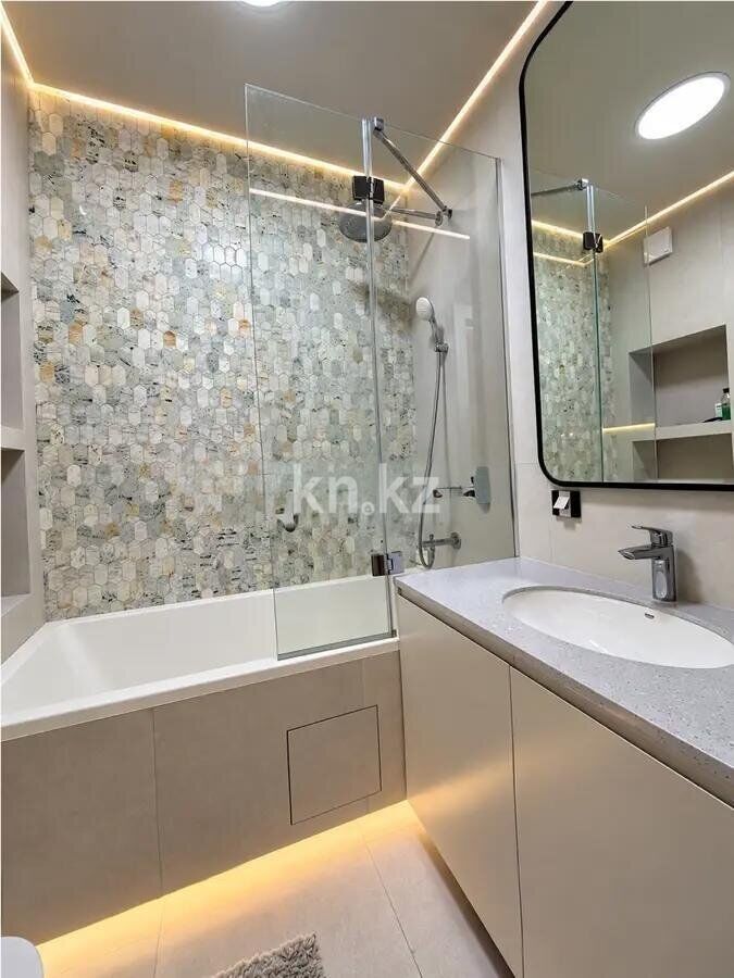 Продажа 3-комнатной квартиры, 106 м² - Продажа квартир в Казахстане - страница 151 фото 5 из 5