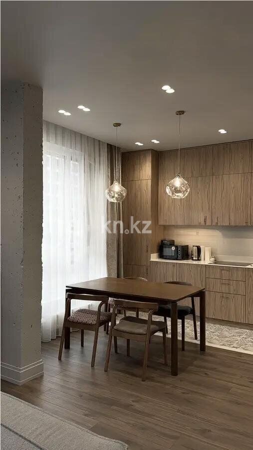 Продажа 2-комнатной квартиры, 48 м² - Продажа двухкомнатных квартир от собственников в Астане - страница 10 фото 3 из 4