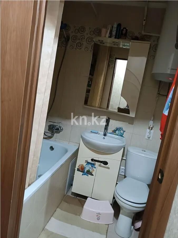 Продажа 2-комнатной квартиры, 43 м² - Продажа двухкомнатных квартир в Темиртау - страница 3 фото 4 из 6