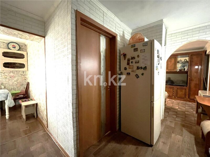 Продажа 3-комнатной квартиры, 60 м² - Продажа трехкомнатных квартир в Караганде - страница 45 фото 8 из 10