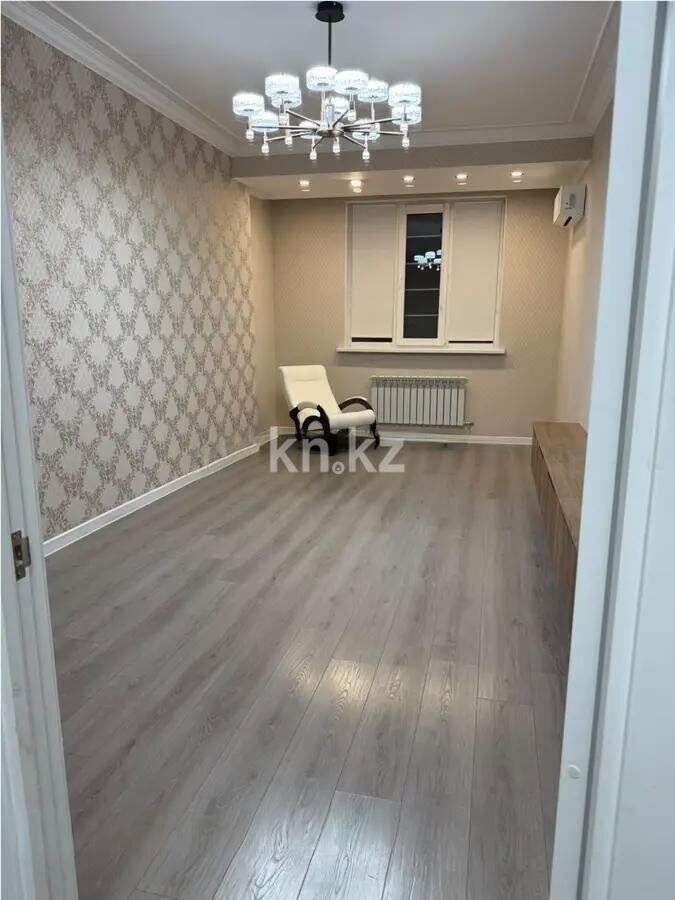 Продажа 3-комнатной квартиры, 100 м² - Продажа квартир в Ауэзовском р-не Алматы фото 2 из 5
