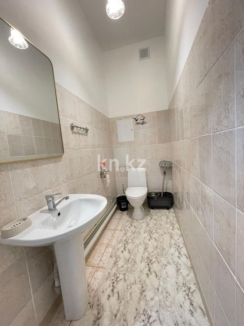 Аренда 2-комнатной квартиры, 80 м² - Аренда квартир помесячно в Астане фото 10 из 15