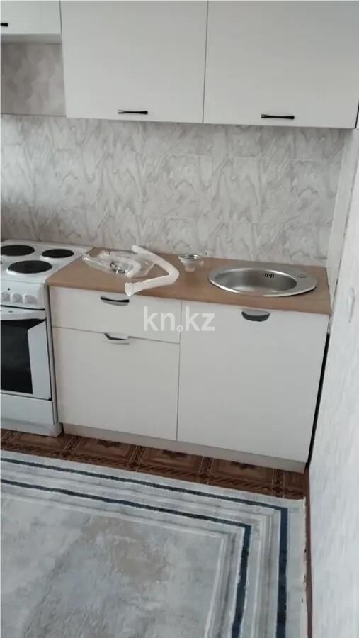 Продажа 1-комнатной квартиры, 40 м² - Продажа однокомнатных квартир в монолитно-каркасном доме в Астане - страница 9 фото 2 из 3