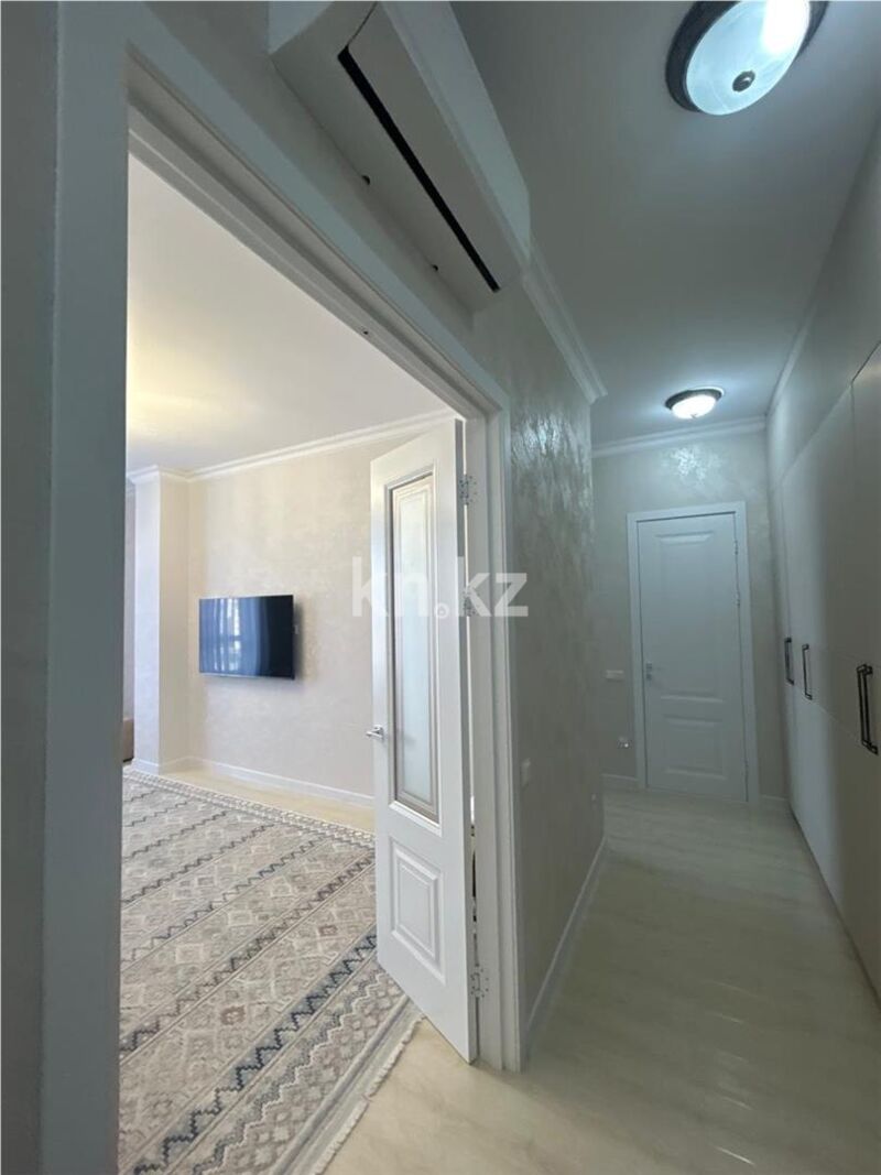 Продажа 2-комнатной квартиры, 65.4 м² - Продажа квартир в кирпичном доме в Астане - страница 220 фото 4 из 15