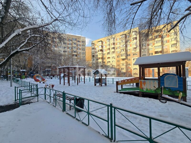 Продажа 4-комнатной квартиры, 96 м² - Продажа четырехкомнатных квартир в панельном доме в Алматы - страница 7 фото 22 из 22