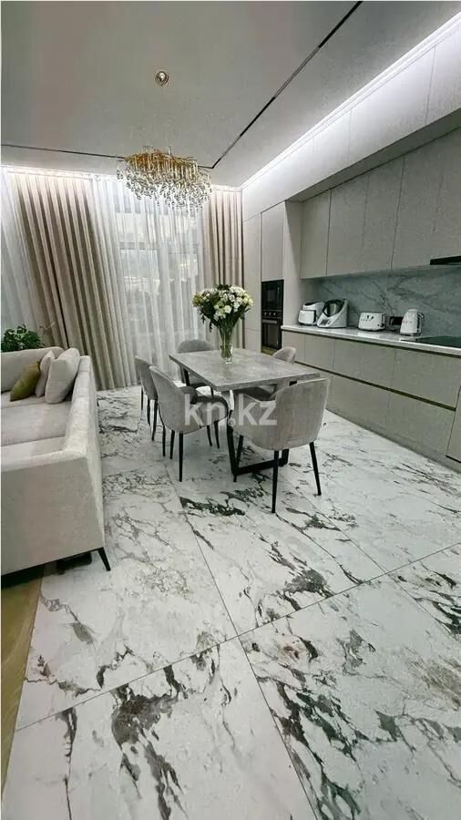 Продажа 3-комнатной квартиры, 105 м² - Продажа трехкомнатных квартир в кирпичном доме в Казахстане - страница 72 фото 7 из 10