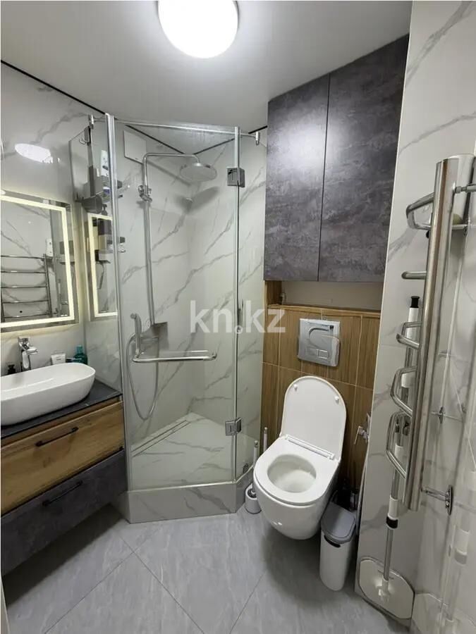 Продажа 1-комнатной квартиры, 33 м² - Продажа однокомнатных квартир от собственников в Казахстане - страница 10 фото 3 из 4