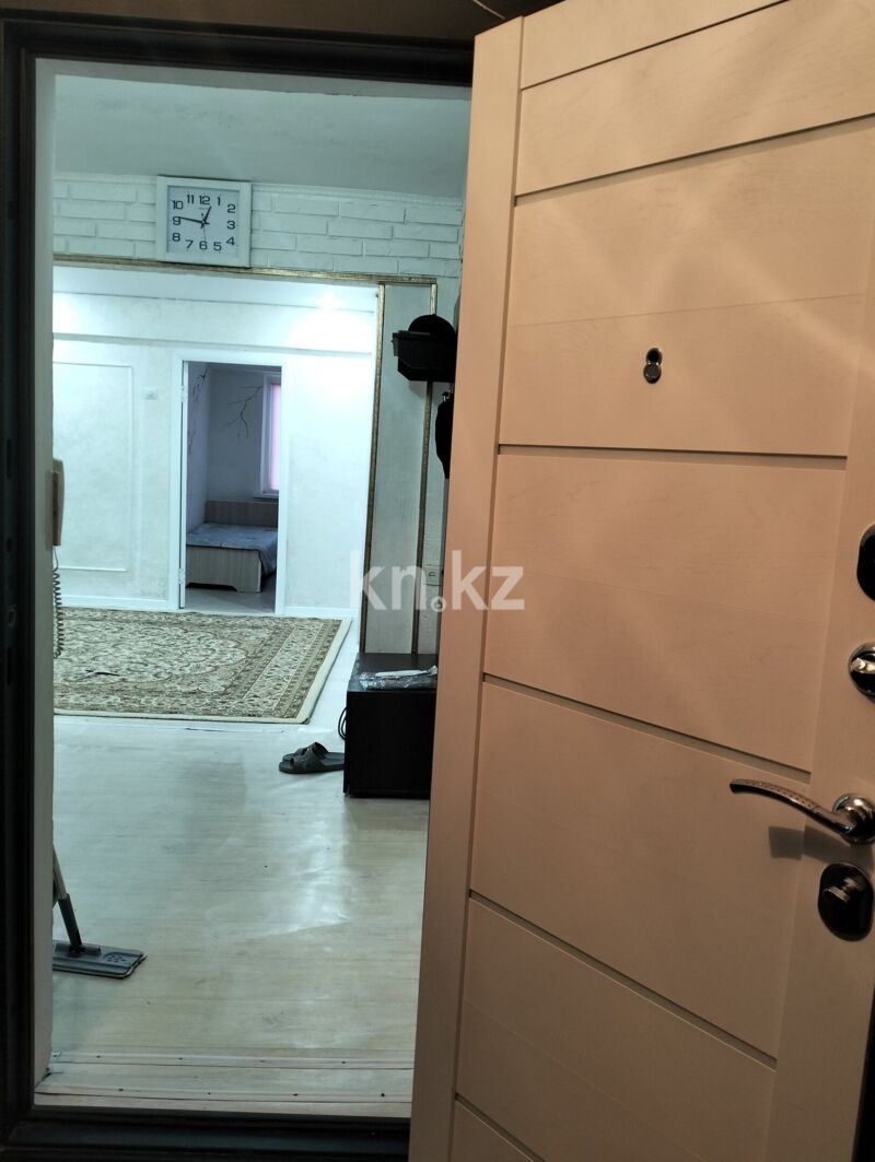 Продажа 4-комнатной квартиры, 67 м² - Продажа квартир в Жезказгане фото 7 из 14