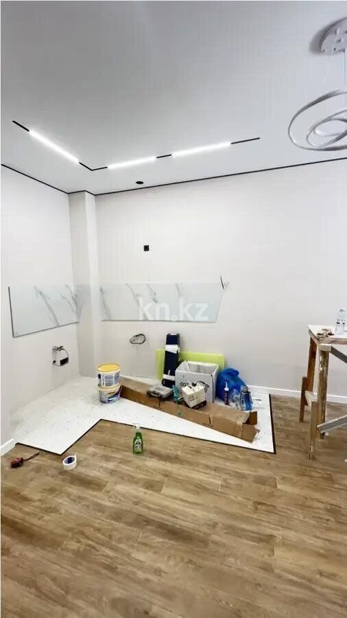 Продажа 2-комнатной квартиры, 47 м² - Продажа квартир в монолитном доме в Казахстане фото 2 из 3