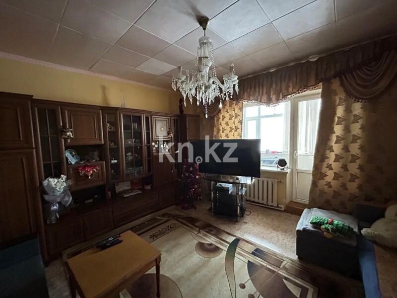Продажа 3-комнатной квартиры, 69 м² - Продажа квартир в панельном доме в Казахстане - страница 244 фото 2 из 4