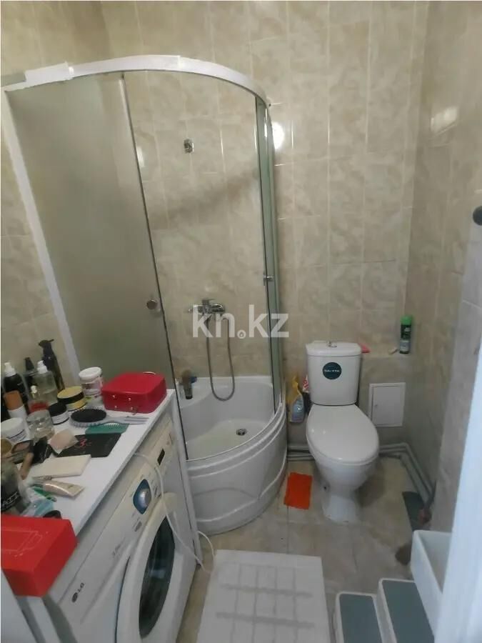 Продажа 1-комнатной квартиры, 23 м² - Продажа однокомнатных квартир в р-не Алматы Астаны - страница 17 фото 2 из 3