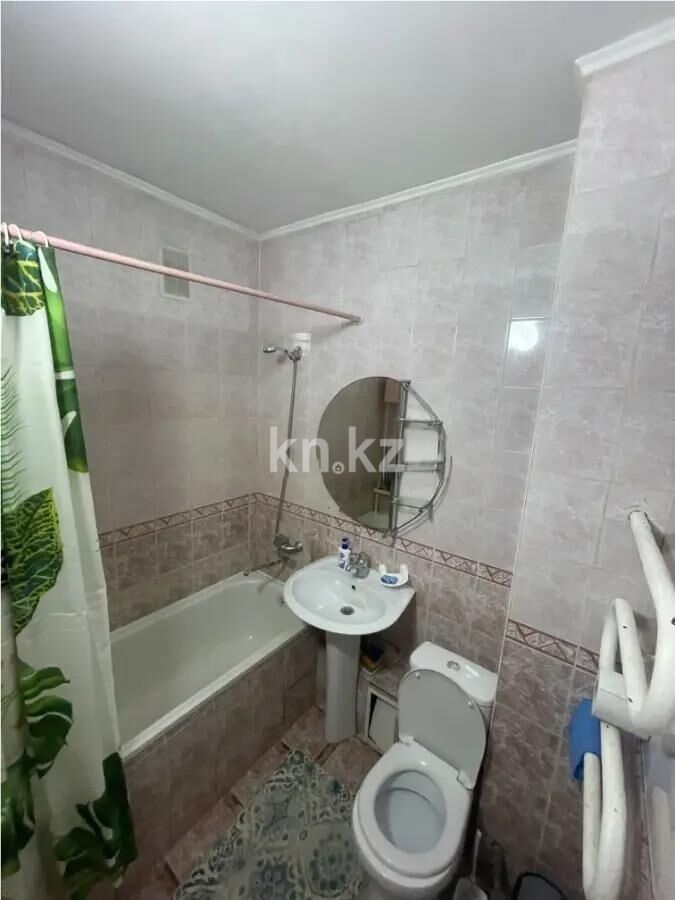Продажа 1-комнатной квартиры, 40 м² - Продажа однокомнатных квартир в Бостандыкском р-не Алматы - страница 11 фото 3 из 4