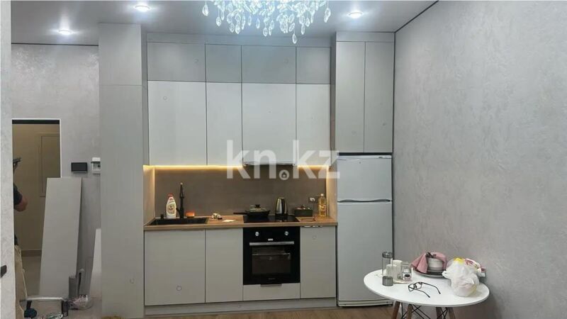 Продажа 2-комнатной квартиры, 40 м² - Продажа квартир от собственников в Астане - страница 22 фото 1 из 1