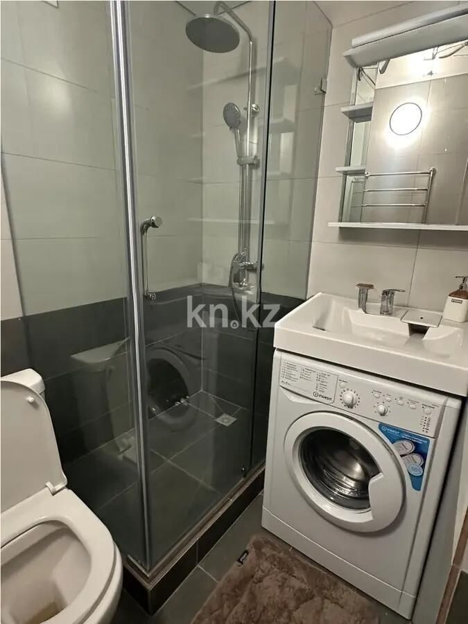 Продажа 2-комнатной квартиры, 44 м² - Продажа двухкомнатных квартир в кирпичном доме в Алматы - страница 14 фото 4 из 5