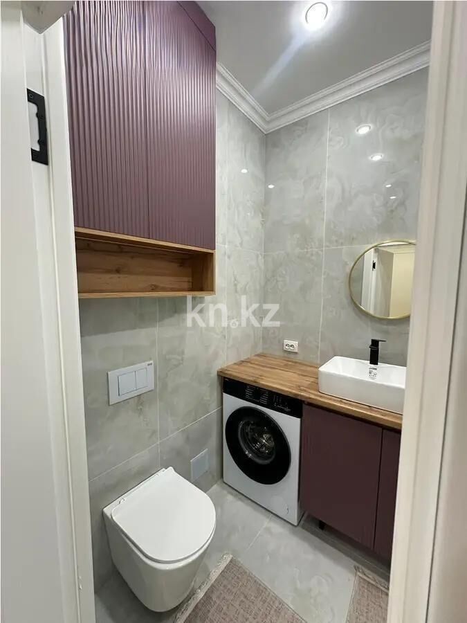 Продажа 2-комнатной квартиры, 47 м² - Недвижимость в Алматы - страница 10 фото 4 из 5