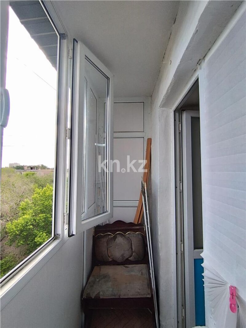 Продажа 1-комнатной квартиры, 32 м² - Продажа однокомнатных квартир в Темиртау - страница 8 фото 4 из 13