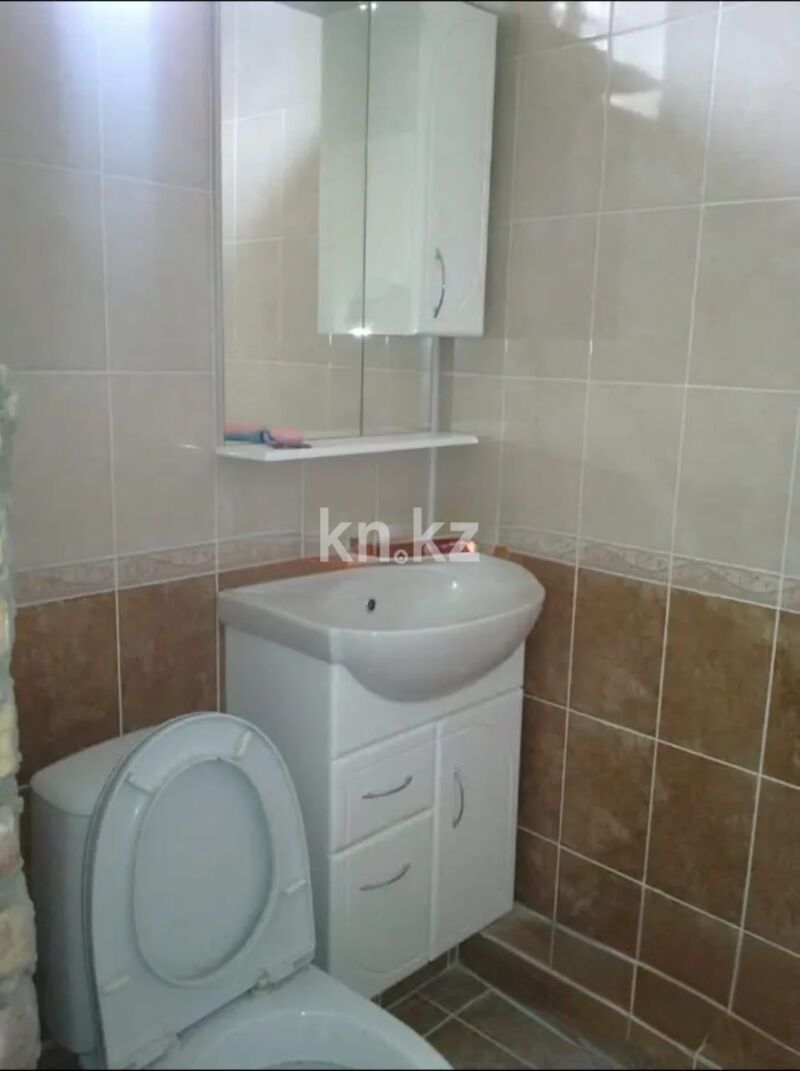 Продажа 7-комнатного дома, 260 м² - Продажа домов, коттеджей в Турксибском р-не Алматы фото 5 из 5