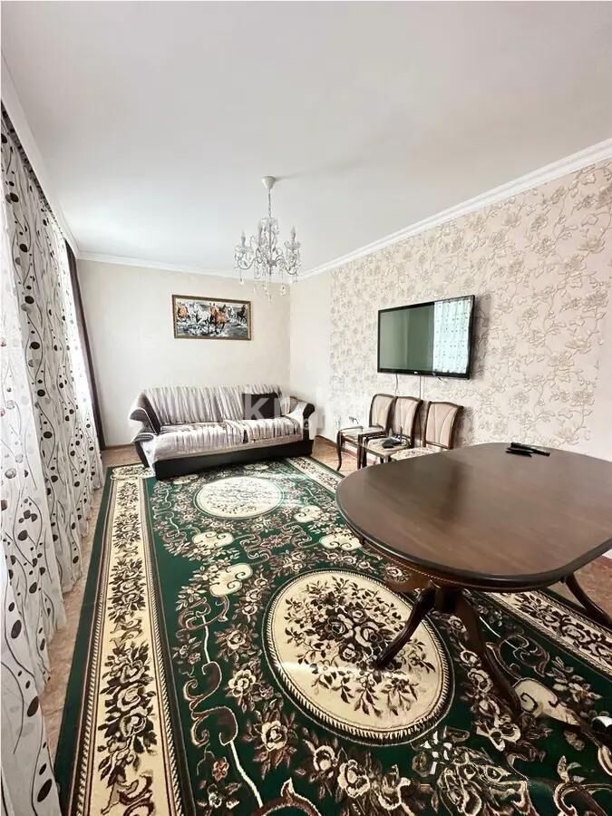 Продажа 1-комнатной квартиры, 45 м² - Продажа однокомнатных квартир в р-не Есиль Астаны - страница 20 фото 1 из 2