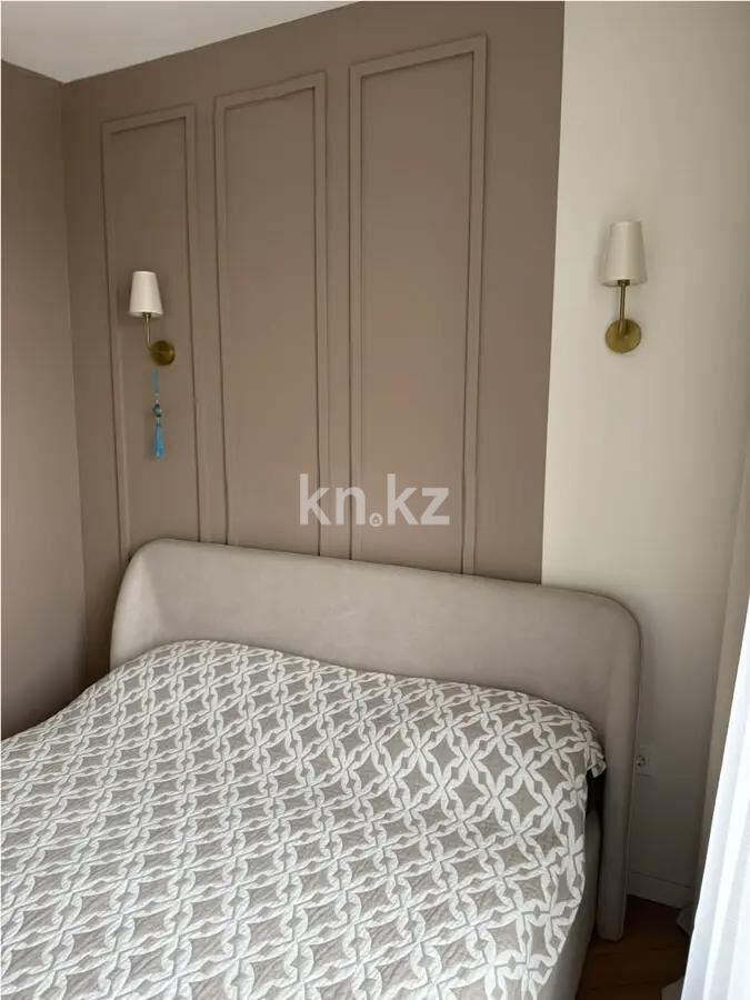 Продажа 3-комнатной квартиры, 92 м² - Продажа трехкомнатных квартир в Караганде фото 2 из 5