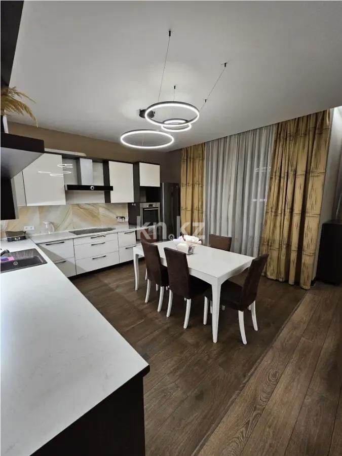 Продажа 2-комнатной квартиры, 84 м² - Продажа двухкомнатных квартир в Алмалинском р-не Алматы - страница 23 фото 3 из 5
