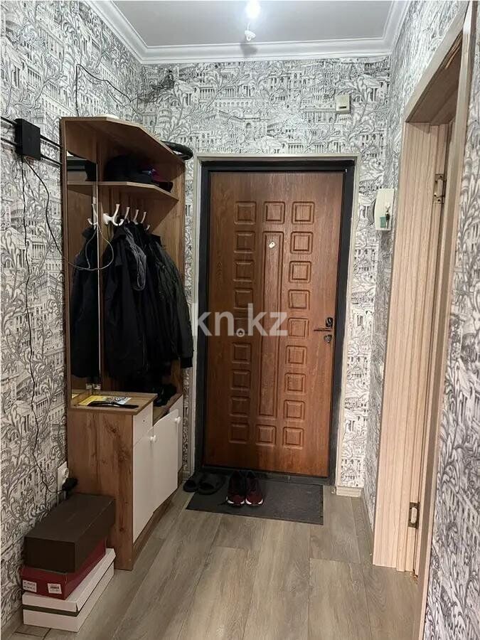Продажа 1-комнатной квартиры, 35 м² - Продажа однокомнатных квартир от собственников в Алматы - страница 8 фото 5 из 5