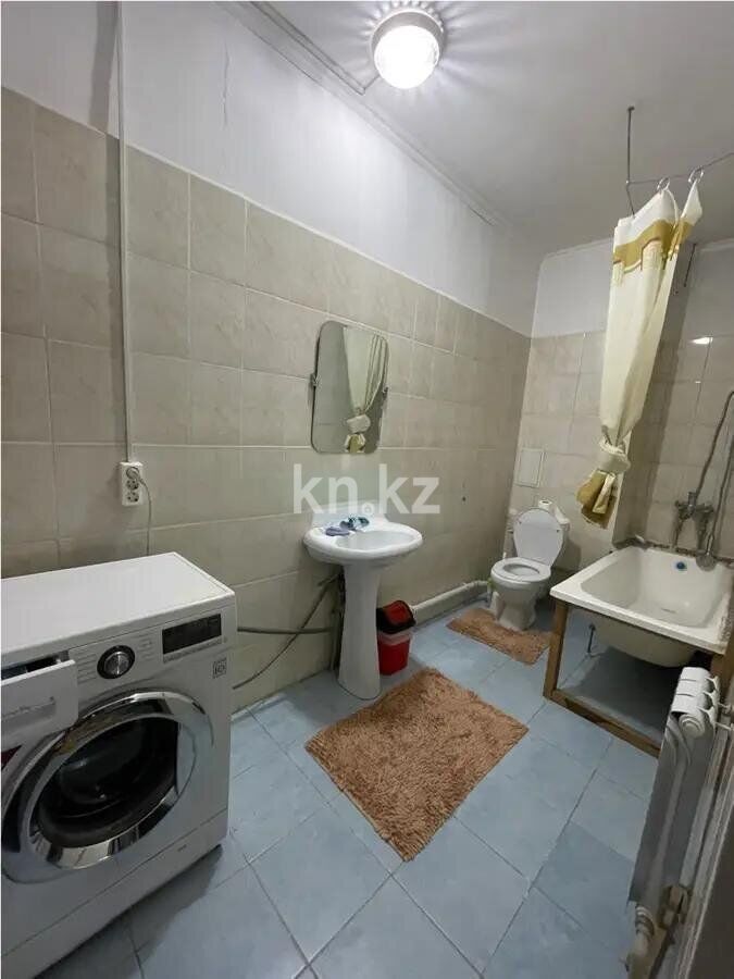 Продажа 3-комнатной квартиры, 70.5 м² - Продажа квартир в Казахстане - страница 145 фото 5 из 6