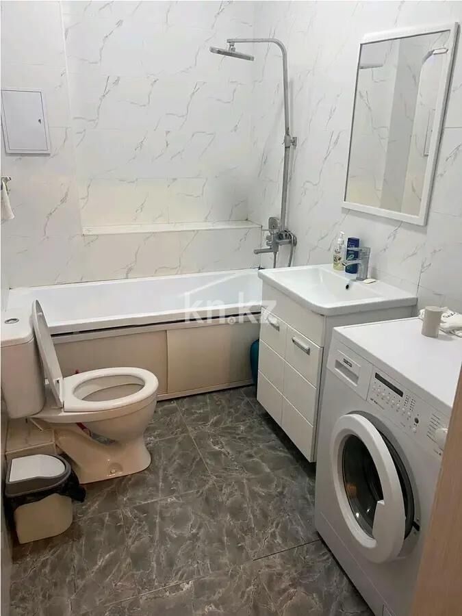Продажа 2-комнатной квартиры, 49.8 м² - Продажа двухкомнатных квартир в р-не Алматы Астаны - страница 15 фото 3 из 3