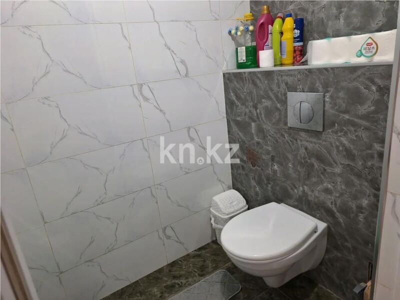 Продажа 3-комнатной квартиры, 76 м² - Продажа квартир в Казахстане - страница 18 фото 4 из 7