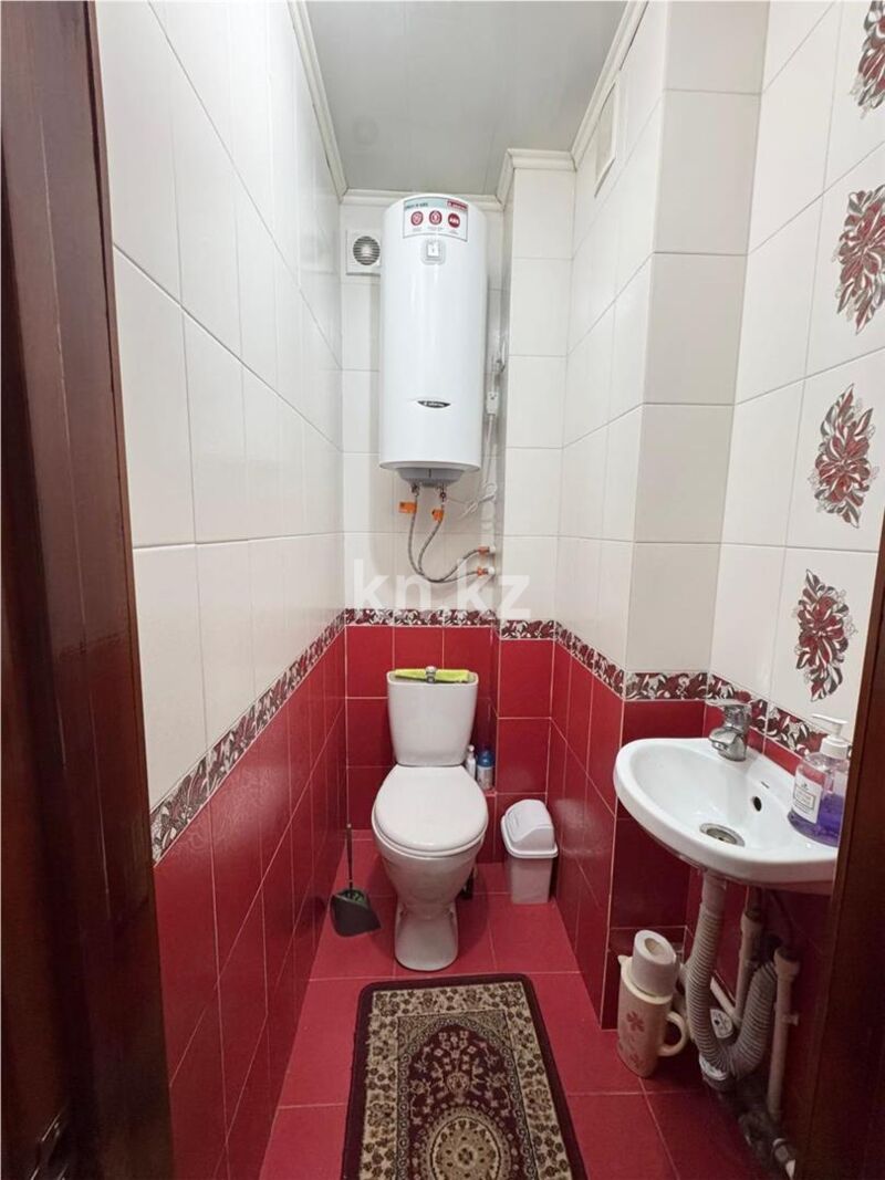 Продажа 3-комнатной квартиры, 64 м² - Продажа трехкомнатных квартир в Караганде - страница 39 фото 7 из 12