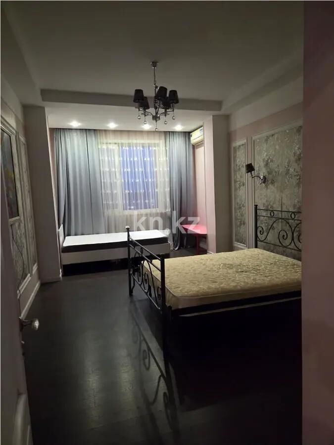 Продажа 4-комнатной квартиры, 168.2 м² - Продажа четырехкомнатных квартир в кирпичном доме в Казахстане - страница 17 фото 5 из 11