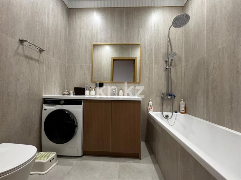Продажа 3-комнатной квартиры, 95 м² - Продажа квартир в новостройках Астаны - страница 464 фото 10 из 14