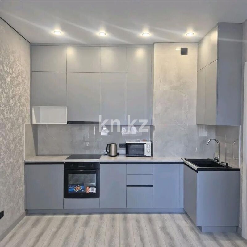 Продажа 2-комнатной квартиры, 46 м² - Продажа двухкомнатных квартир в блочном доме в Казахстане - страница 6 фото 2 из 6