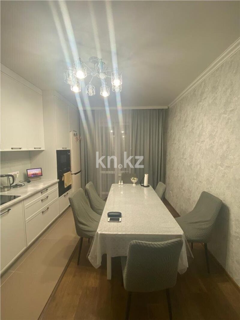 Продажа 3-комнатной квартиры, 98 м² - Продажа недвижимости в Караганде - страница 8 фото 17 из 26