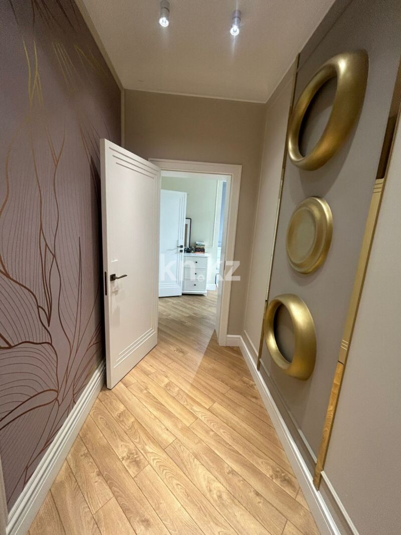 Продажа 3-комнатной квартиры, 88 м² - Продажа трехкомнатных квартир в монолитном доме в Алматы - страница 2 фото 6 из 6