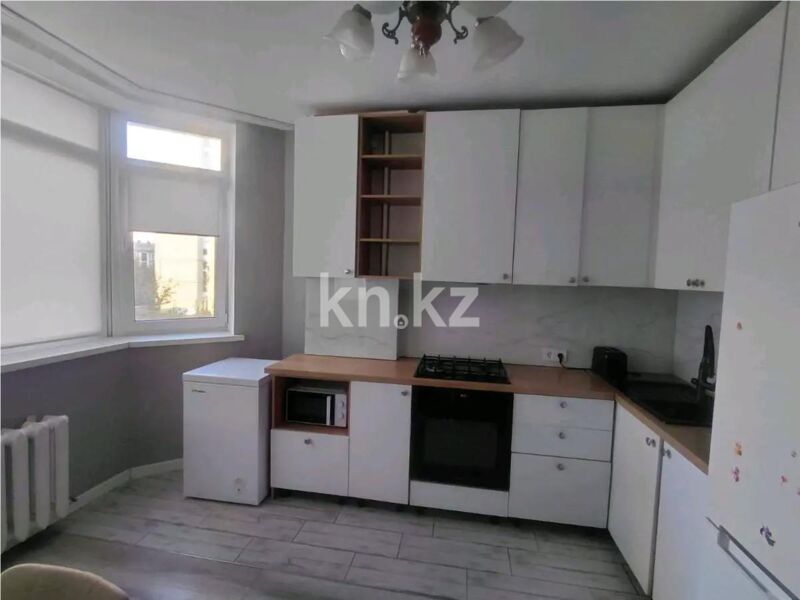 Продажа 3-комнатной квартиры, 94 м² - Продажа трехкомнатных квартир в р-не Сарыарка Астаны - страница 3 фото 3 из 7