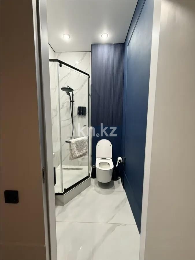 Продажа 3-комнатной квартиры, 97 м² - Продажа квартир в монолитно-каркасном доме в Астане - страница 114 фото 5 из 7