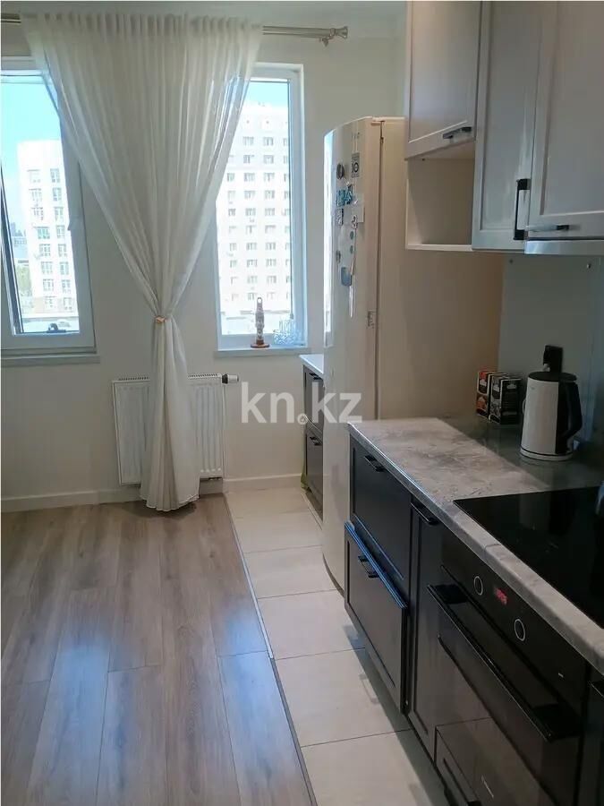 Продажа 2-комнатной квартиры, 65.4 м² - Продажа квартир в Семее фото 3 из 4