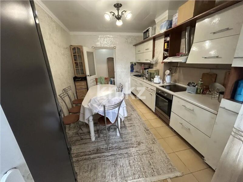 Продажа 3-комнатной квартиры, 102 м² - Продажа трехкомнатных квартир в Астане - страница 13 фото 5 из 8