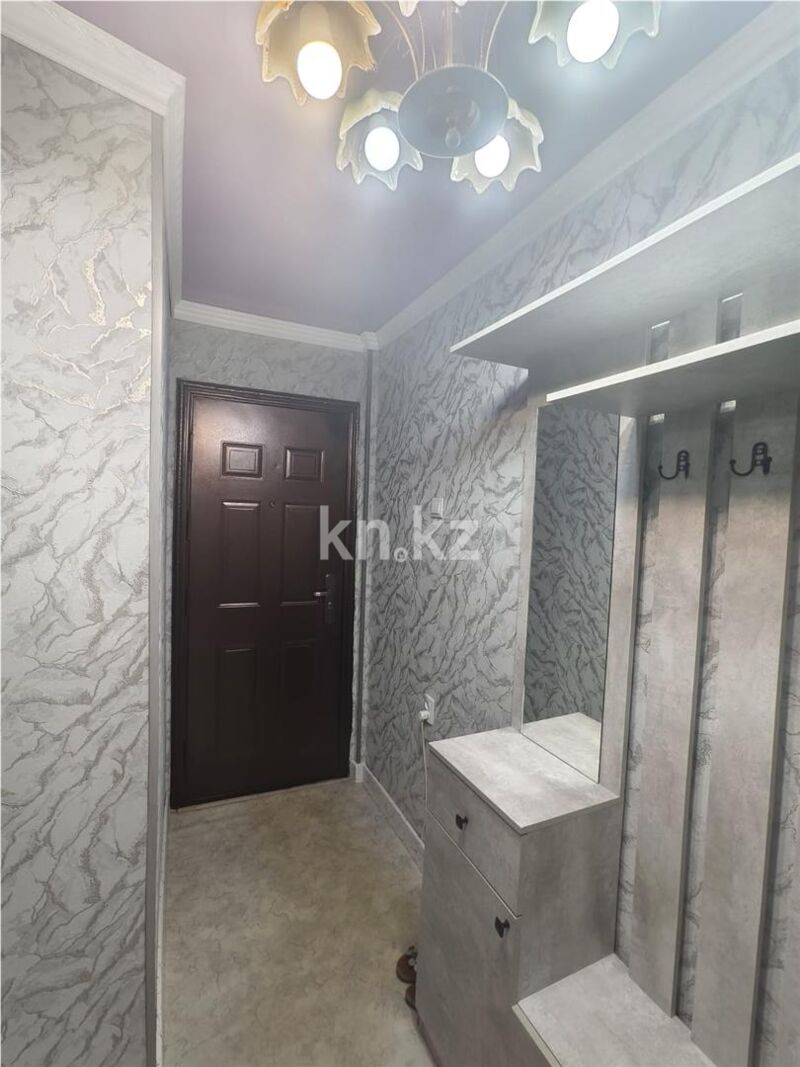 Продажа 2-комнатной квартиры, 48 м² - Продажа двухкомнатных квартир в панельном доме в Темиртау - страница 6 фото 14 из 19