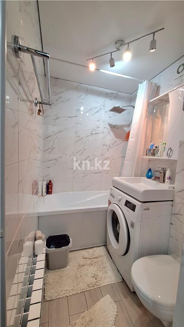 Продажа 2-комнатной квартиры, 44 м² - Продажа дач в Акмолинской области фото 7 из 9