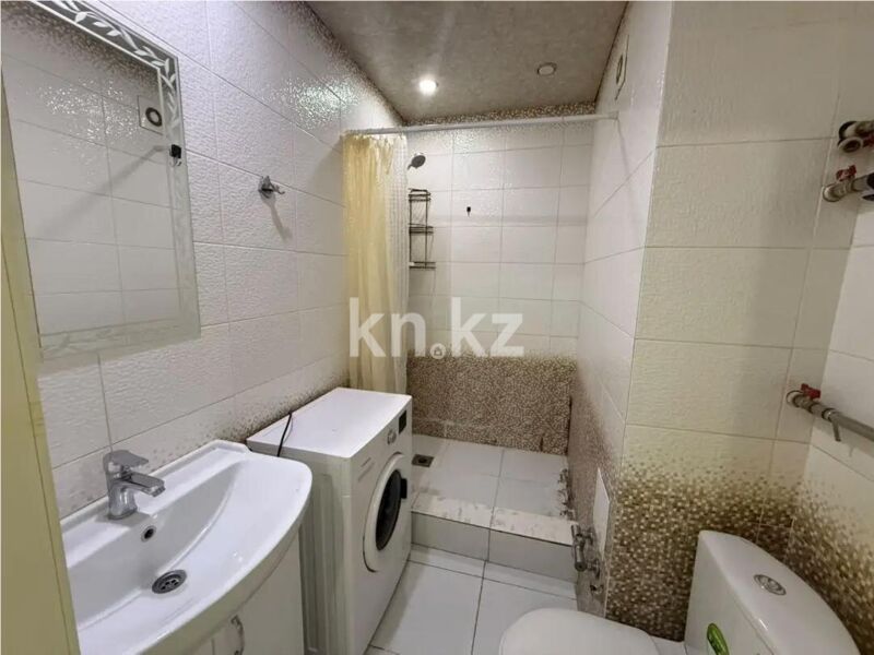 Продажа 1-комнатной квартиры, 37 м² - Продажа квартир в Астане - страница 46 фото 4 из 4